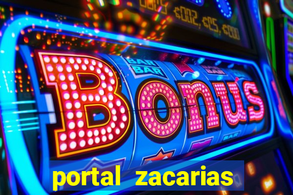 portal zacarias cavando a propia cova